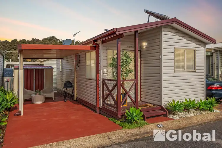 31 Kalaroo Road