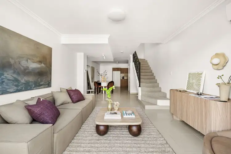 49 Henderson Road