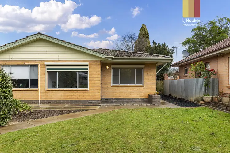 4 Belleview Court