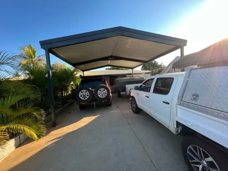15 Barker Court