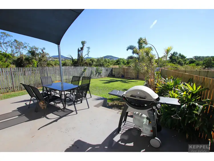2/27 Swordfish Avenue, Taranganba QLD 4703