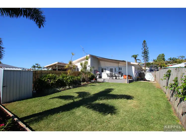 Fourth view of Homely unit listing, 2/27 Swordfish Avenue, Taranganba QLD 4703