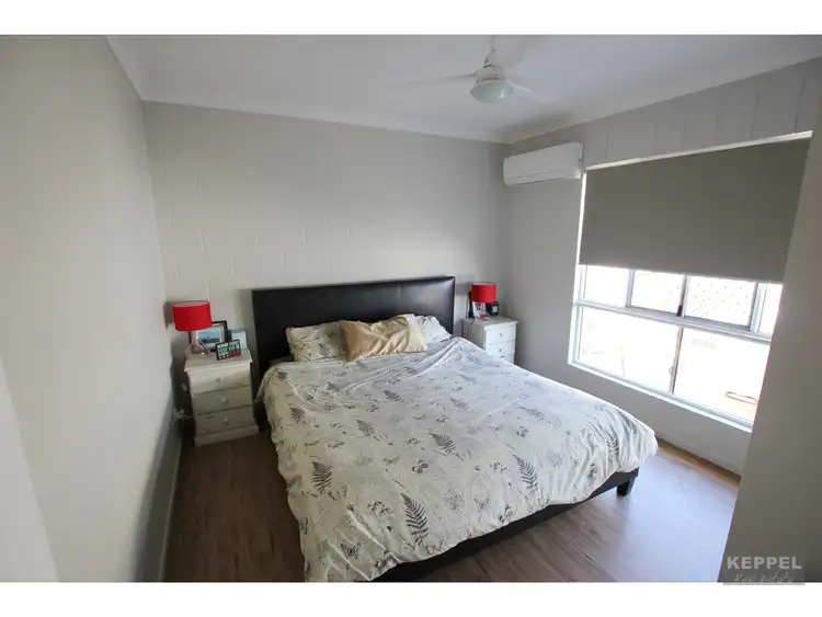 Fifth view of Homely unit listing, 2/27 Swordfish Avenue, Taranganba QLD 4703