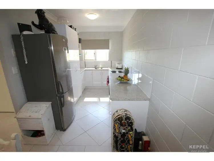 Seventh view of Homely unit listing, 2/27 Swordfish Avenue, Taranganba QLD 4703