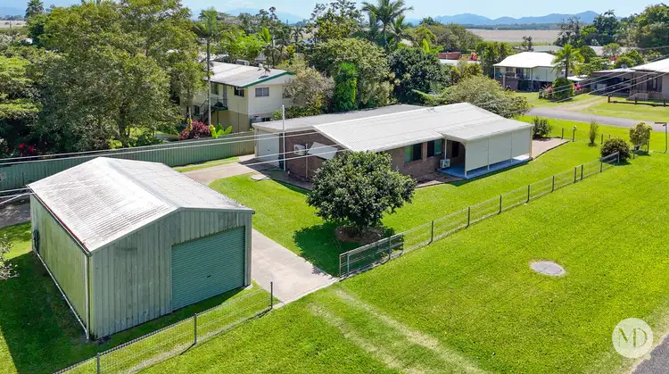 34 Peregrine Street