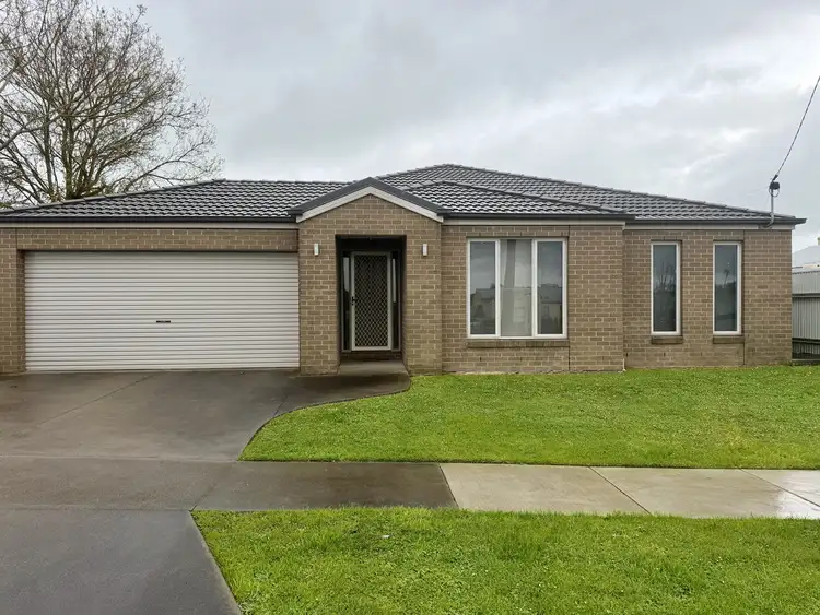 8A Fenton Street