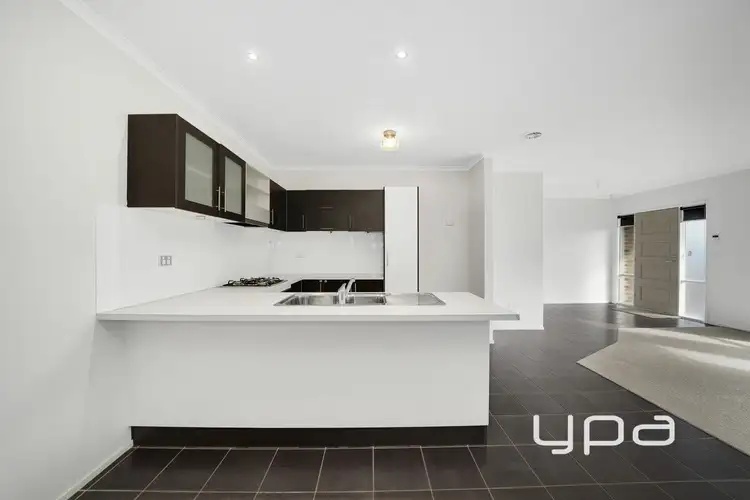Fourth view of Homely unit listing, 3/9 Saddle Wynd, Truganina VIC 3029