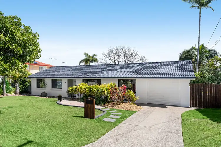 16 Morden Street