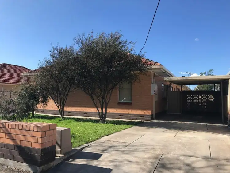 29 Sutton Terrace