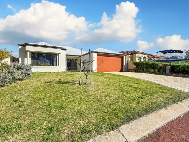4 Innes Parkway