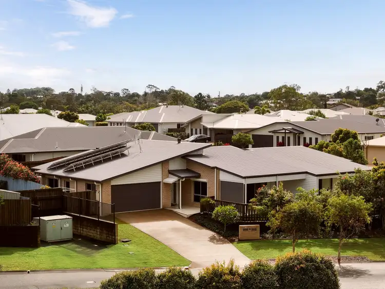 28 Cutters Way
