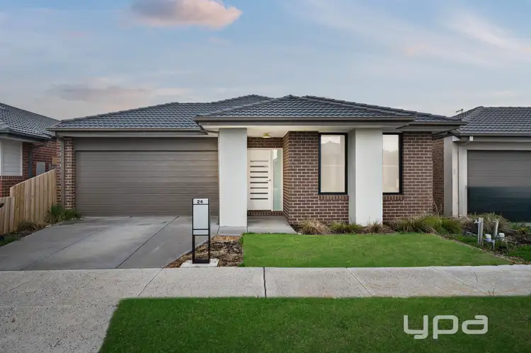 26 Illawara Drive