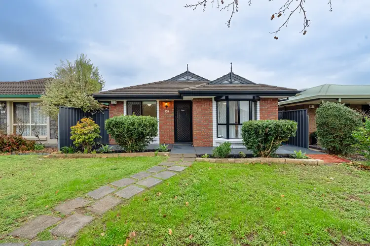 105 Henderson Avenue
