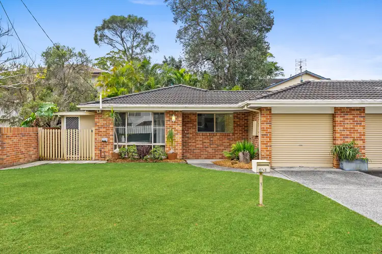 1 Frederick Goddard Close