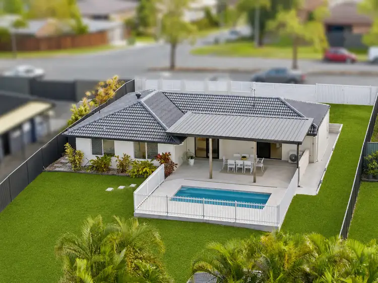 11 Ridgevale Drive