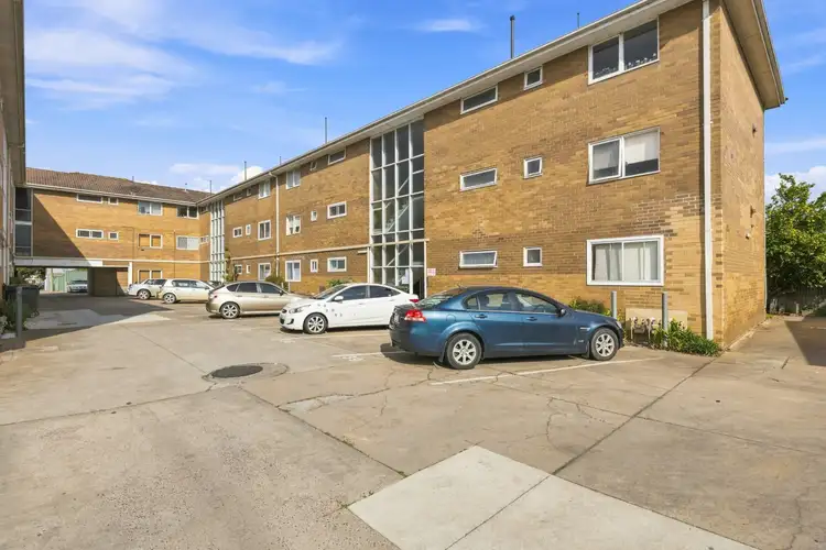 291-293 York Street
