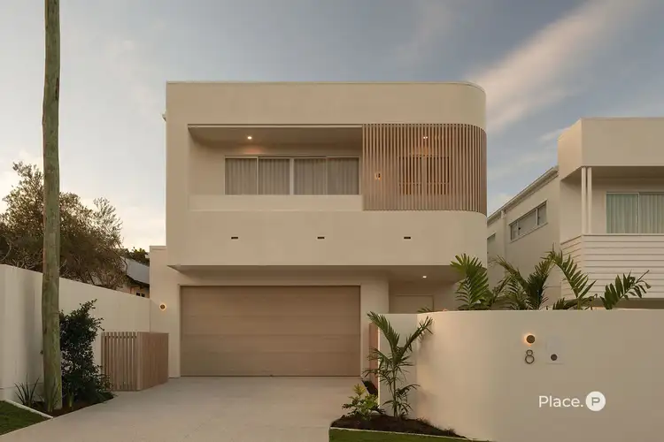 8 Koondara Street
