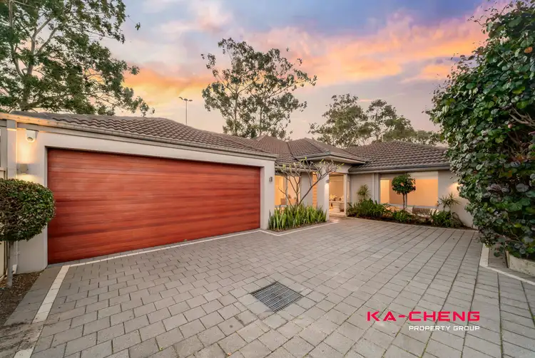 6A Beverley Street