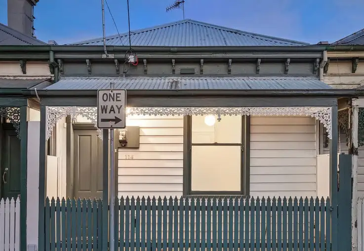 114 Albert Street
