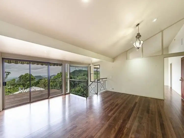 Second view of Homely house listing, 34 Tourist Road, East Toowoomba QLD 4350