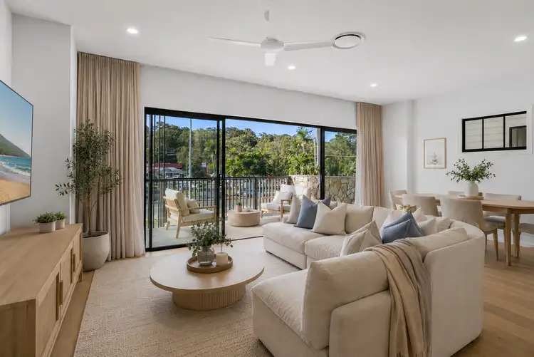 17 Tallebudgera Creek Road