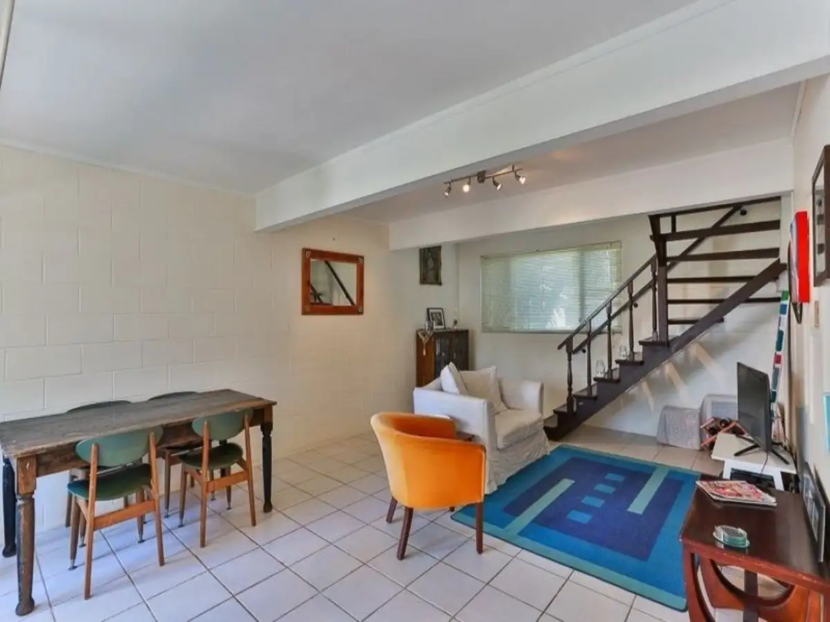 Main view of Homely townhouse listing, 3/329 Hume Street, South Toowoomba QLD 4350