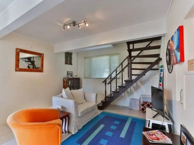 Second view of Homely townhouse listing, 3/329 Hume Street, South Toowoomba QLD 4350
