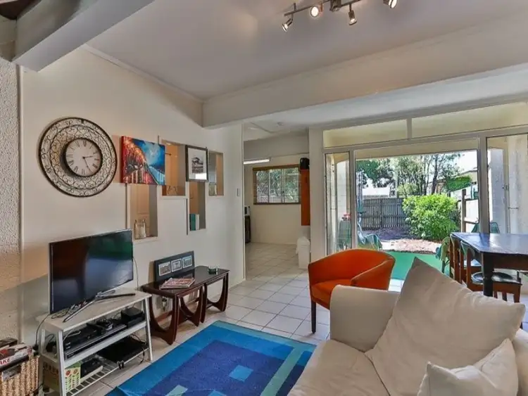 Third view of Homely townhouse listing, 3/329 Hume Street, South Toowoomba QLD 4350