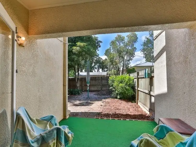 Fourth view of Homely townhouse listing, 3/329 Hume Street, South Toowoomba QLD 4350
