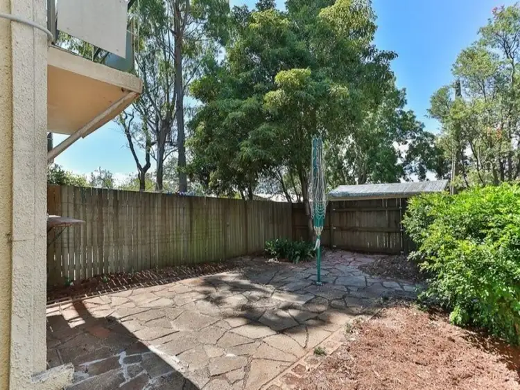 Fifth view of Homely townhouse listing, 3/329 Hume Street, South Toowoomba QLD 4350