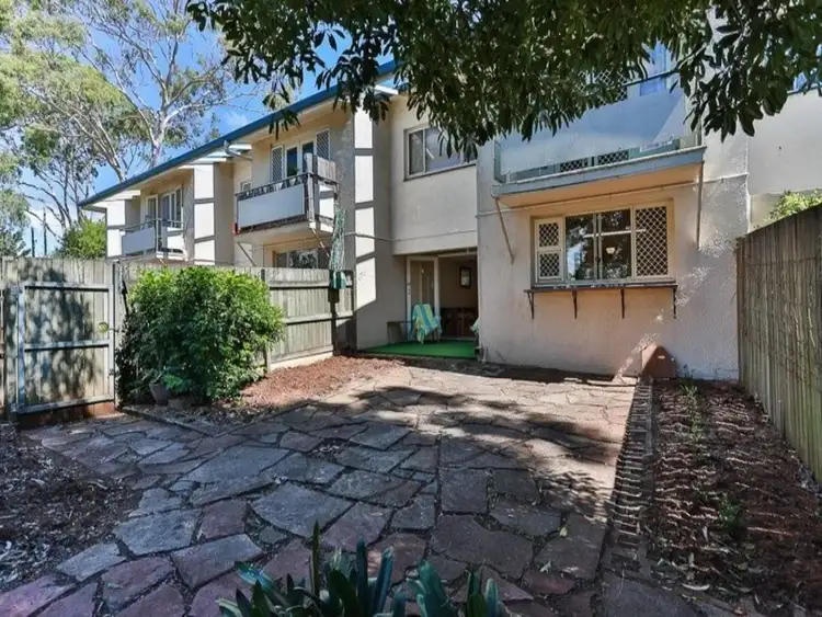 Sixth view of Homely townhouse listing, 3/329 Hume Street, South Toowoomba QLD 4350