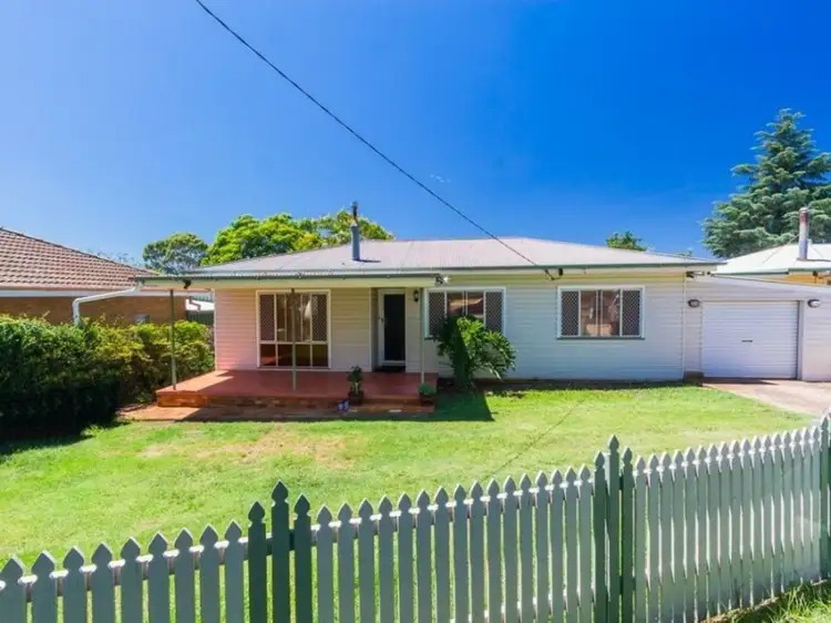 28A Holberton Street, Rockville QLD 4350