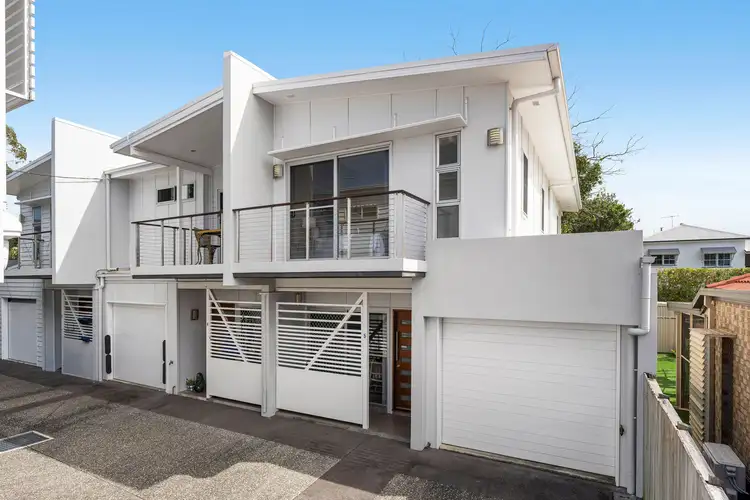 17 Berrima Street