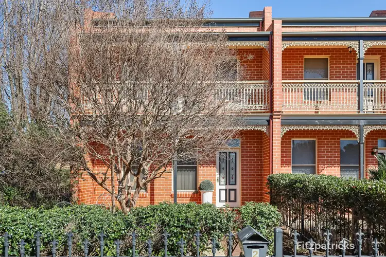 2 Evans Street, Wagga Wagga NSW 2650