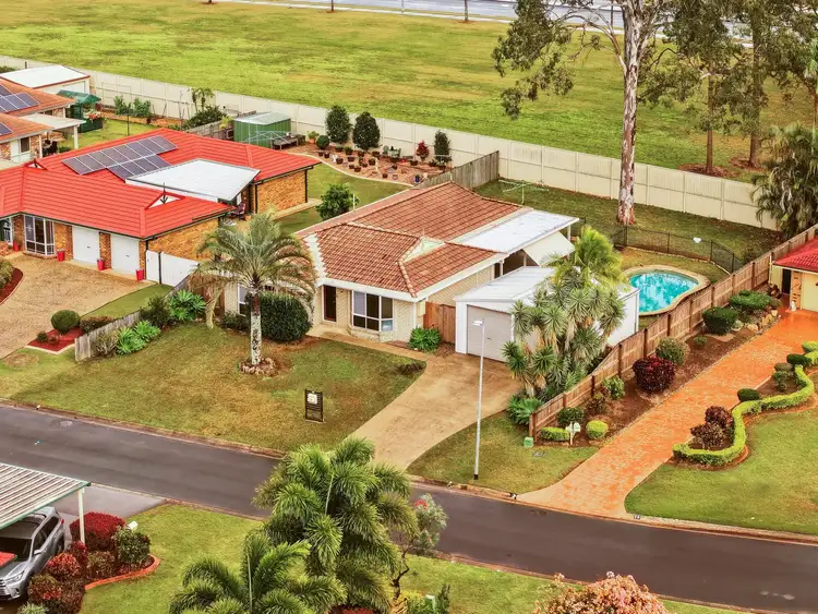 18 Brigalow Court