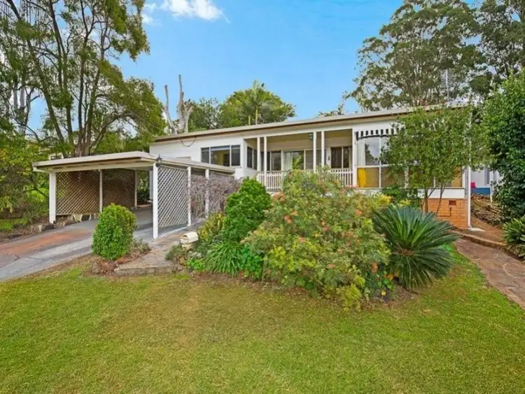 5 Panorama Crescent, Prince Henry Heights QLD 4350