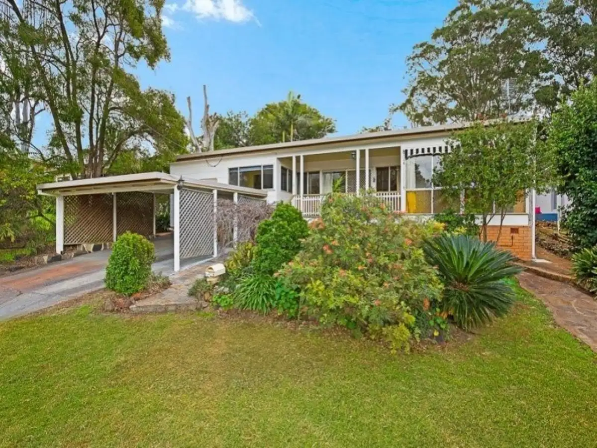 Main view of Homely house listing, 5 Panorama Crescent, Prince Henry Heights QLD 4350