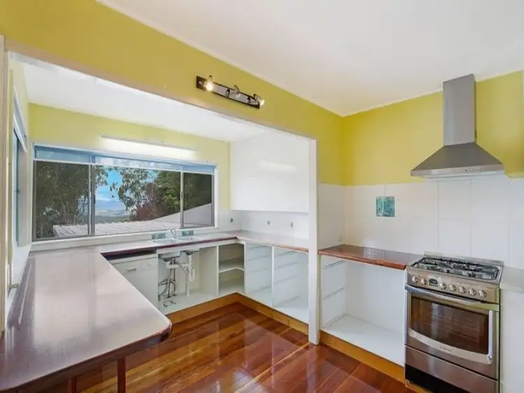 Second view of Homely house listing, 5 Panorama Crescent, Prince Henry Heights QLD 4350