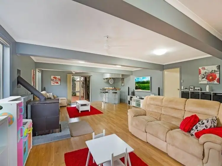 Second view of Homely house listing, 2 Moyna Court, Harristown QLD 4350