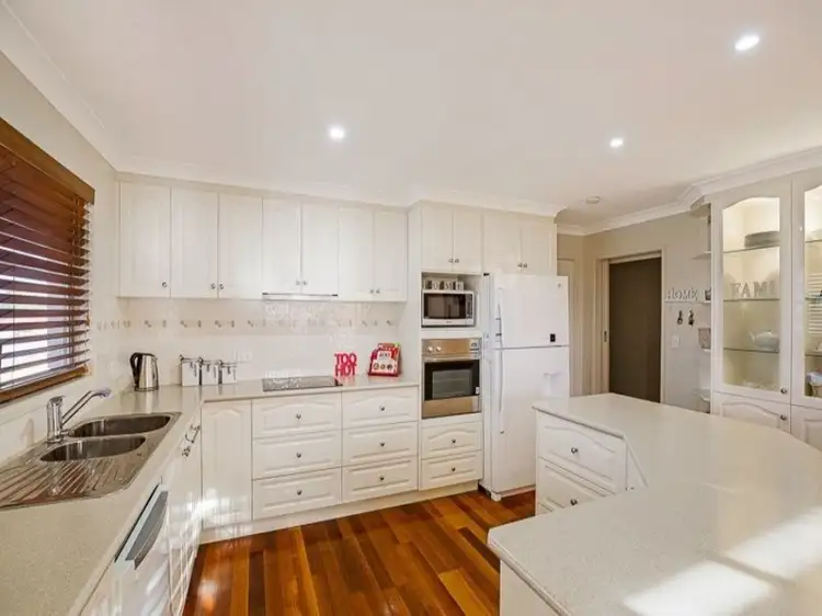 Third view of Homely house listing, 2 Moyna Court, Harristown QLD 4350