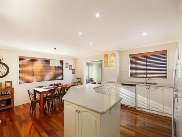 Fifth view of Homely house listing, 2 Moyna Court, Harristown QLD 4350