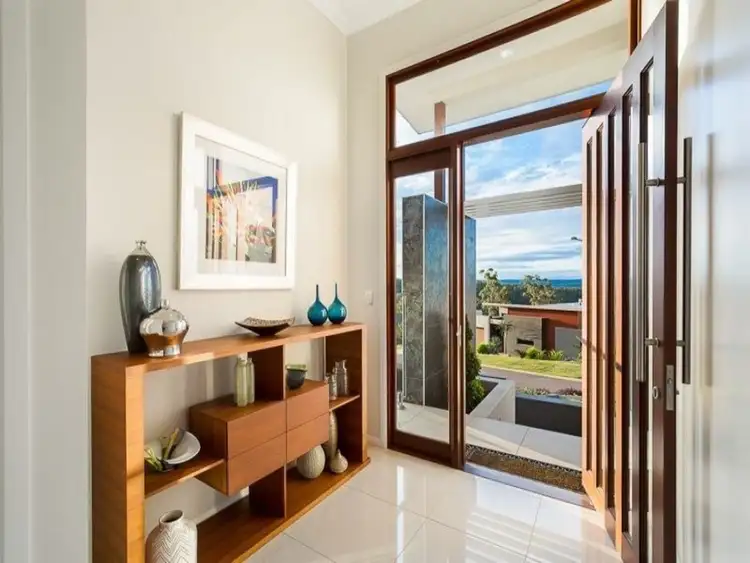 Second view of Homely house listing, 4 St Ives Court, Mount Lofty QLD 4350