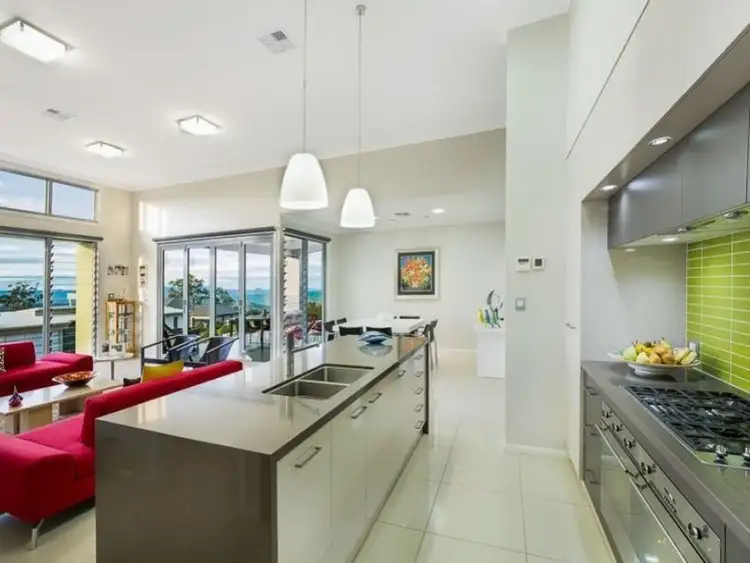 Third view of Homely house listing, 4 St Ives Court, Mount Lofty QLD 4350