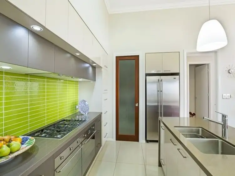 Fourth view of Homely house listing, 4 St Ives Court, Mount Lofty QLD 4350