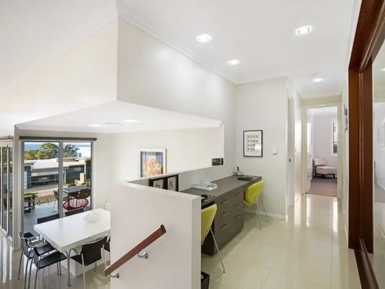 Fifth view of Homely house listing, 4 St Ives Court, Mount Lofty QLD 4350