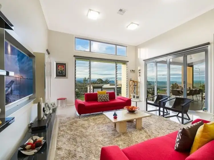 Sixth view of Homely house listing, 4 St Ives Court, Mount Lofty QLD 4350