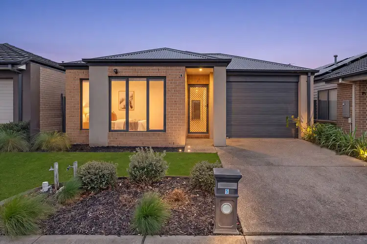 5 Nellburn Terrace