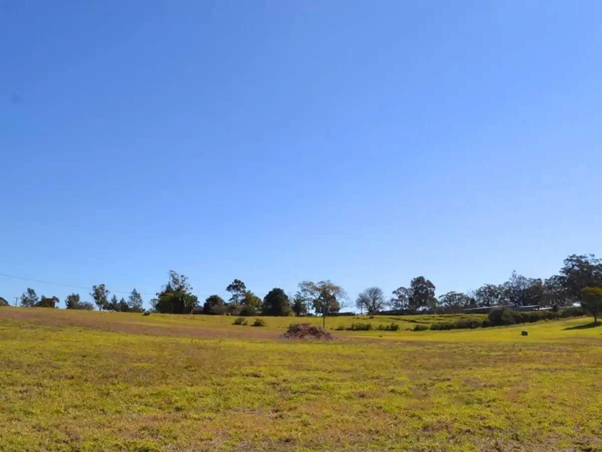 Main view of Homely land listing, Lot 3 Oak Hill Place, Preston QLD 4352