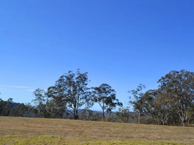 Second view of Homely land listing, Lot 3 Oak Hill Place, Preston QLD 4352