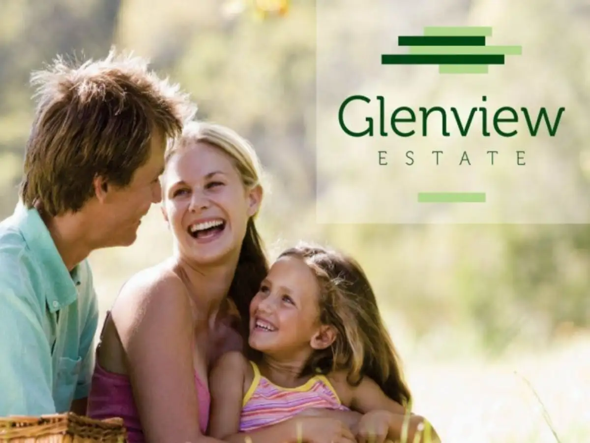Main view of Homely land listing, LOT 122, 274 Hursley Road, Glenvale QLD 4350